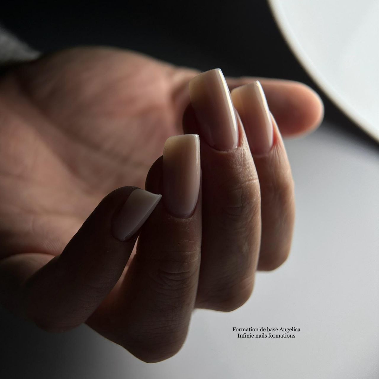 Les ongles de Leelii