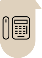 icône service
