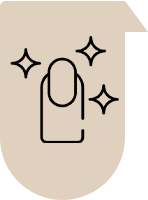 icône ongle