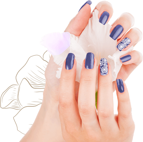 Les ongles de Leelii
